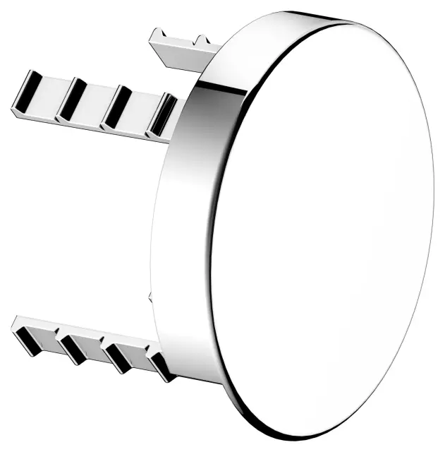 Keuco Ixmo Прерыватель для труб, цвет: хром 59949 010001