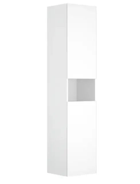 Keuco Stageline Шкаф-пенал 40x36x180h см, цвет: вулканит 32831 970002