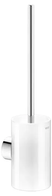 Keuco Сollection Reva Пластиковая вставка для колбы, цвет: белый 19964 510007