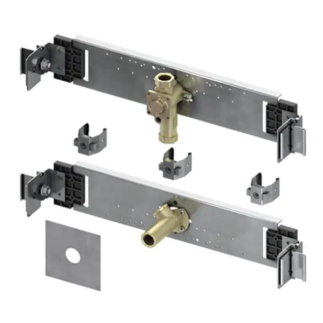 Tece Profil Монтажный комплект для писсуара 9020038