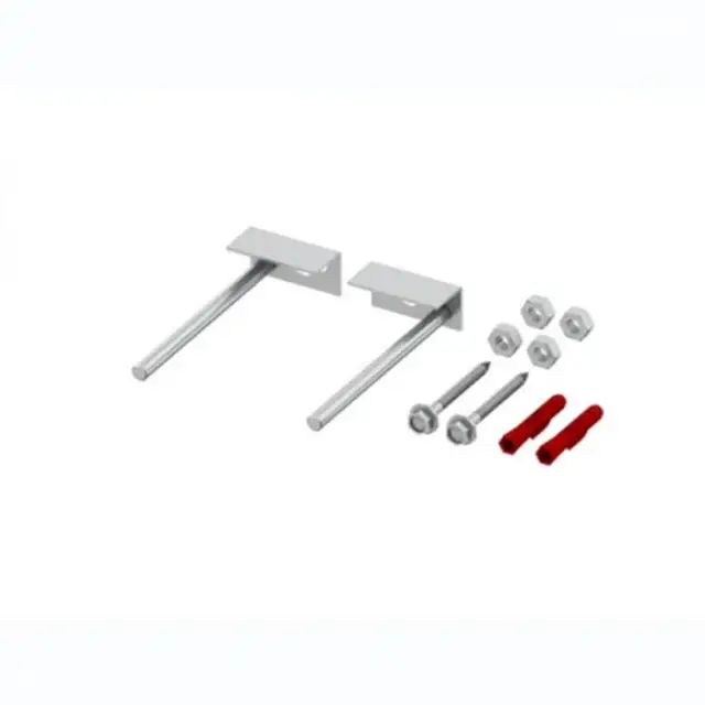 Tece Profil Комплект для крепления модуля к стене 9380300