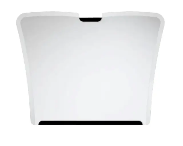 Devon&Devon Summertime Antique Зеркало 105х81х2,6 см, EFSPSUMMER-BL