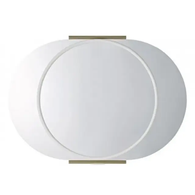 Devon&Devon Scottie Зеркало настенное 110х78.6 см, SCOTTIE-SP-CM/OTSATP