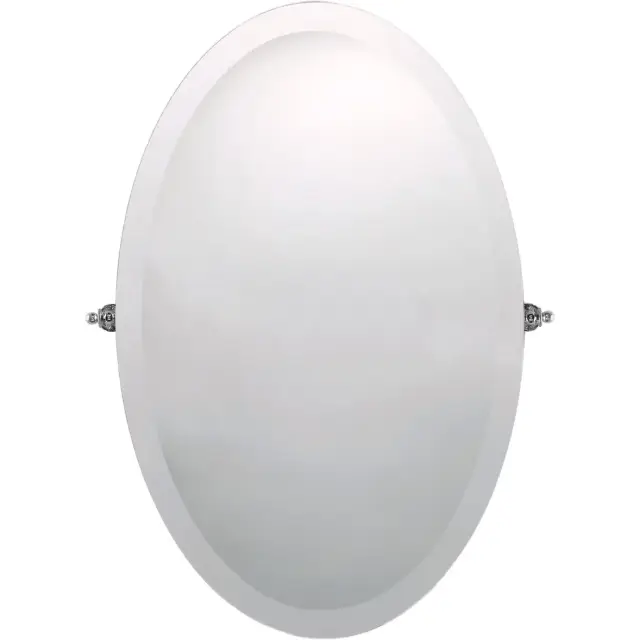 Devon&Devon Beauty 1 Зеркало поворотное, цвет держателей: хром DEBEAUTYCR