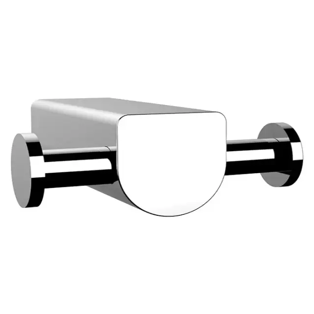 Gessi Rilievo Крючок для полотенец двойной, цвет: Brushed Brass PVD 59522#727