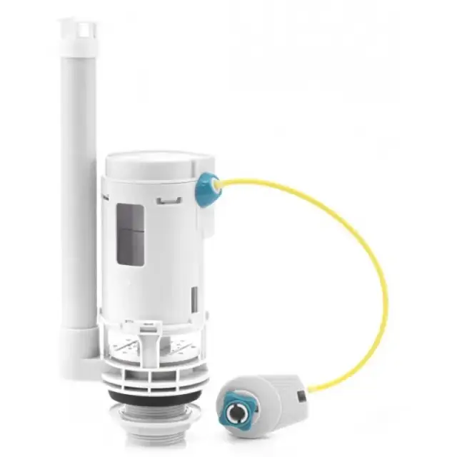 Devon&Devon Etoile Механизм слива для низкого бачка IBBATT-CB/ETOILE