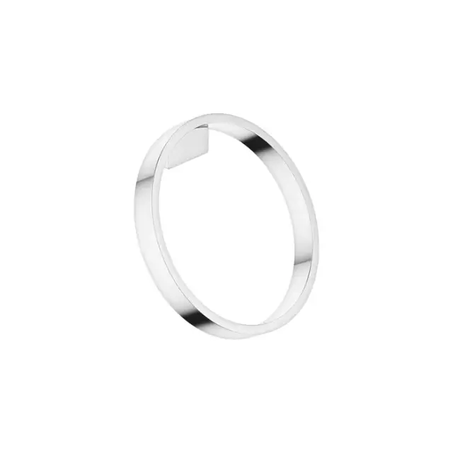 Dornbracht CYO Полотенцедержатель-кольцо, подвесной, цвет: хром 83200811-00