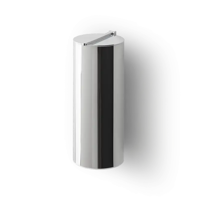 Decor Walther Bin 4 Ведро для мусора, подвесное, цвет: хром 0615100