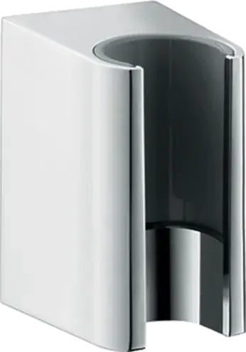 Axor One Держатель для ручного душа, цвет: хром 45721000