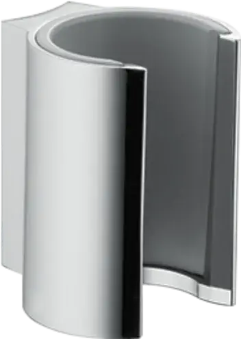 Axor Starck Держатель для ручного душа, цвет: хром 27515000