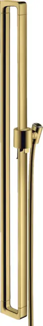 Axor Citterio E Душевая штанга 105 см, шланг 160 см, цвет: полированное золото 36736990