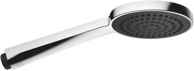 DornBracht Generic neutral Душевая лейка, 10х2хh24 см, лейка 10 см, цвет: хром 28015979-00