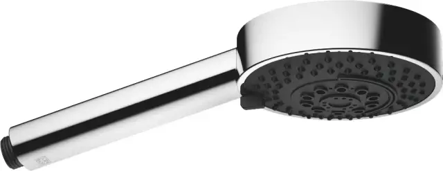 DornBracht Generic neutral Душевая лейка, 12х4,3хh26,8 см, лейка 12 см, цвет: хром 28012979-000010