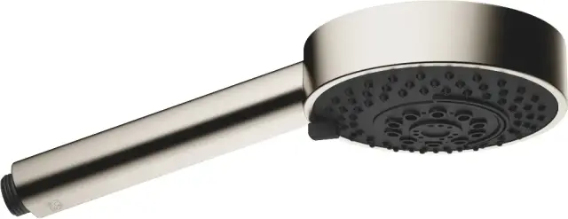 DornBracht Generic neutral Душевая лейка, 12х4,3хh26,8 см, лейка 12 см,цвет: сталь 28012979-060010