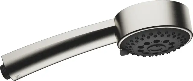 DornBracht Madison Душевая лейка, 9,5х5,1хh25,1 см, лейка 9,5 см, цвет: серебро 28002978-06