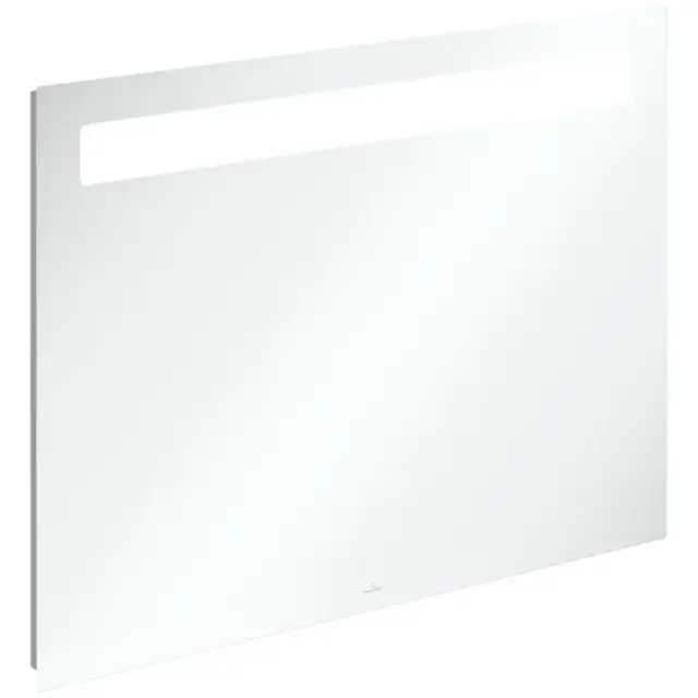 Villeroy & Boch Зеркало, цвет: белый A4291000