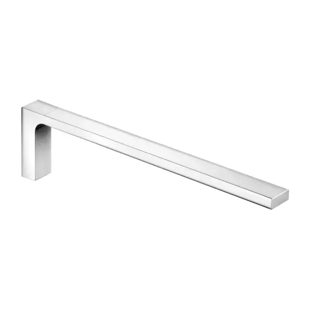 Keuco Edition 11 Полотенцедержатель одинарный, неповоротный 34 см, цвет: хром 11122 010000