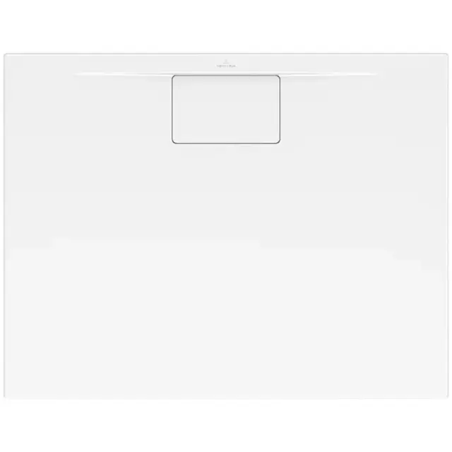 Villeroy & Boch Architectura Душевой поддон 90х75х4,8 см, акрил, цвет: альп. белый UDA9075ARA248GV01