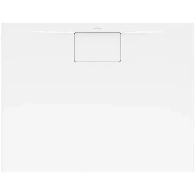 Villeroy & Boch Architectura Душевой поддон 100х90х1,5 см, цвет: альп. белый UDA1090ARA215GV01