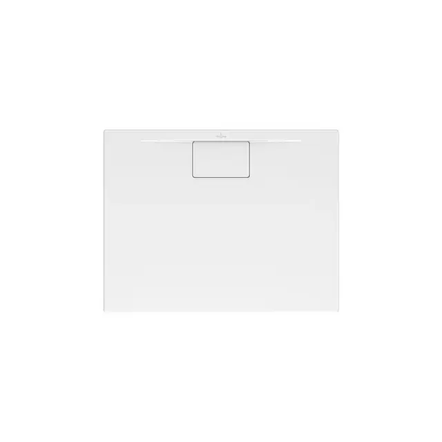 Villeroy & Boch Architectura Душевой поддон 90х75х4,8 см, акрил, цвет: альп. белый UDA9075ARA248V01