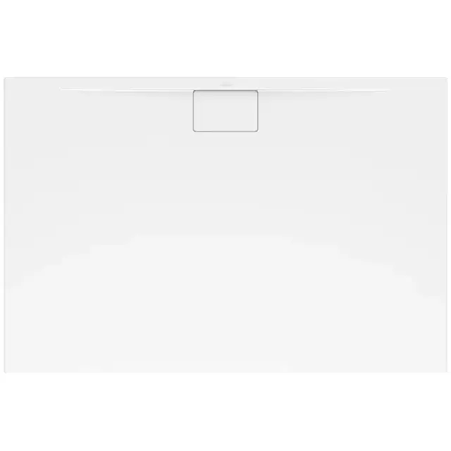 Villeroy & Boch Architectura Душевой поддон 150х100х1,5 см, цвет: альп. белый UDA1510ARA215V01