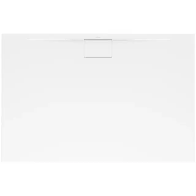 Villeroy & Boch Architectura Душевой поддон 140х90х1,5 см, цвет: альп. белый UDA1490ARA215GV01