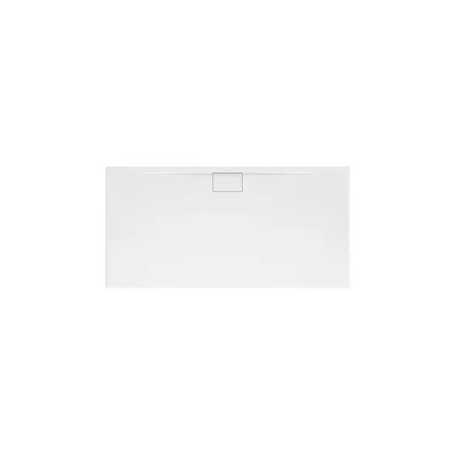 Villeroy & Boch Architectura Душевой поддон 160х80х4,8 см, акрил, цвет: альп. белый UDA1680ARA248V01