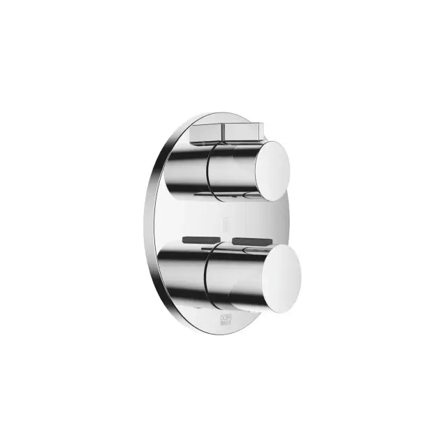 Dornbracht Series-Various Смеситель для душа, на 3 источника,цвет: хром 36427970-00