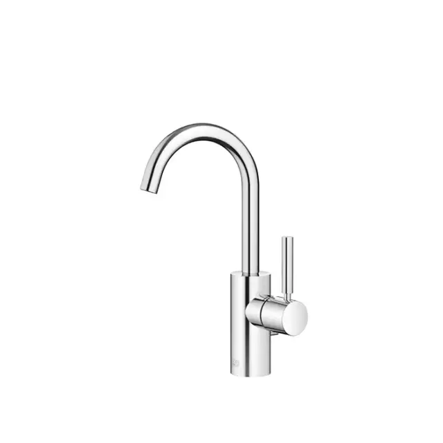 Dornbracht Meta Смеситель для раковины, на 1 отв., цвет: хром 33510661-00