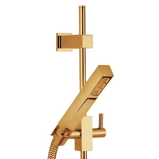 Jorger Empire Royal Душевой комплект, цвет: золото 626.13.300.020