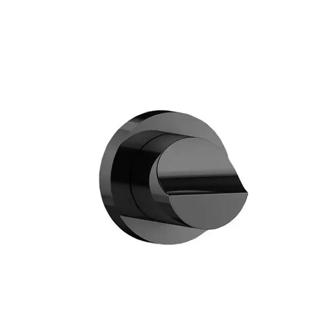 Jorger Exal Запорный вентиль, на 1, 2 или 3 выхода, цвет: nerz 632.60.432.095