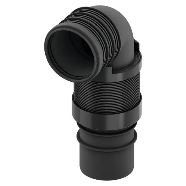 Tece Profil Отвод для унитаза 9820317