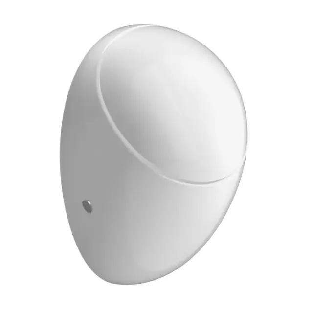 Laufen Alessi One Писуар 32,5х29хh58,5 см, с крышкой, цвет белый 8.4097.1.400.000.1