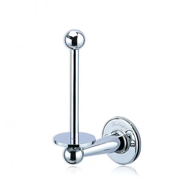 Burlington Classic Держатель запасных рулонов, подвесной, цвет: хром глянцевый A6 CHR