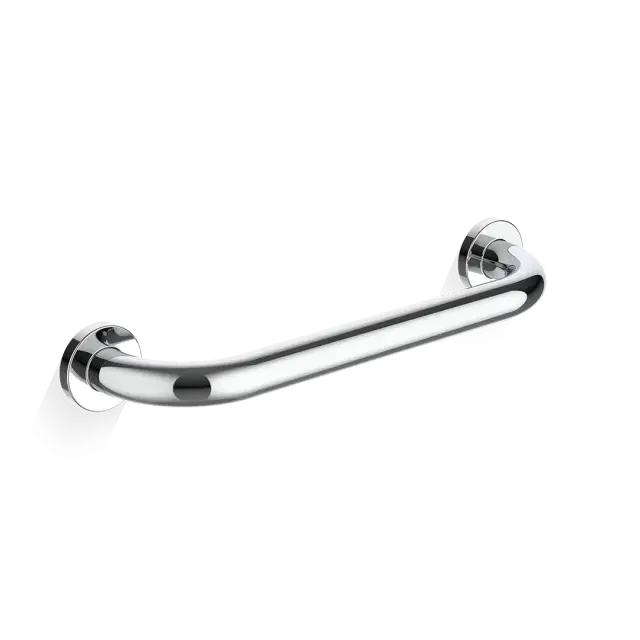 Decor Walther Basic WGF Поручень, цвет: хром 0532000