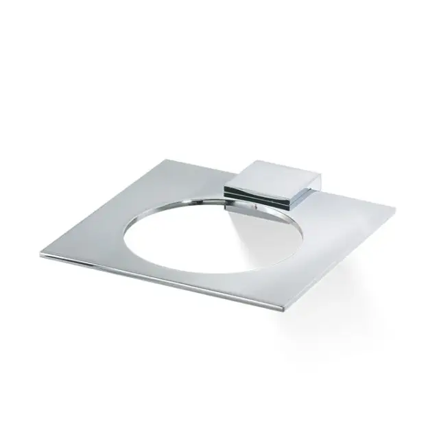 Decor Walther Universal DW 335 Держатель для фена 10,5xh11,5 см, цвет: хром 0841900