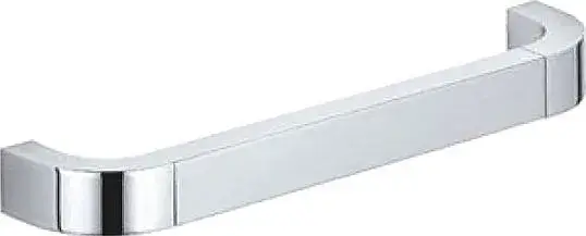 Keuco Edition 300 Поручень 30 см, цвет: хром 30007 010000