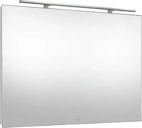 Villeroy & Boch More To See Зеркало 120x13x75h см A4041200