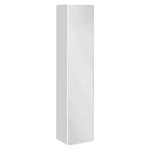 Keuco Royal Reflex Шкаф-пенал R 35x33,5x167h см, цвет: белый 34030 210002