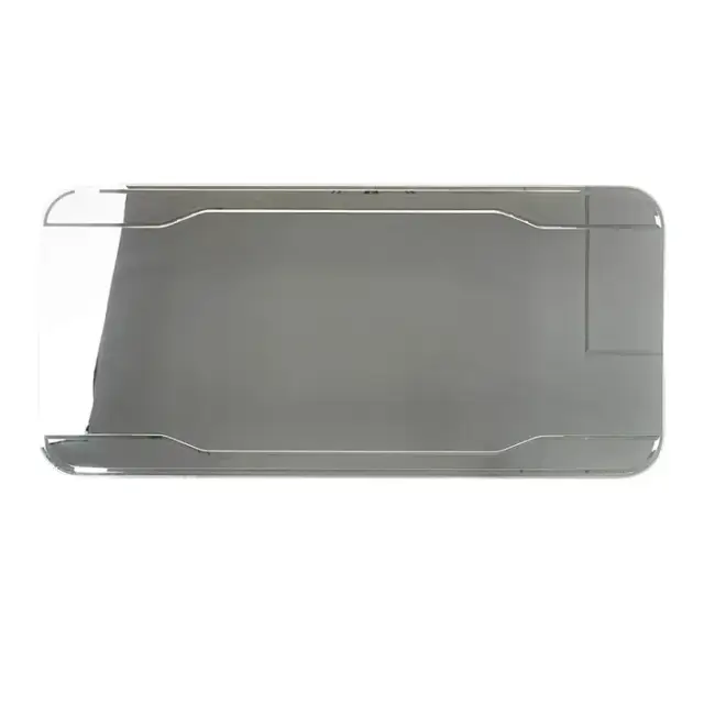 Kerasan Waldorf Зеркало 150x70h см, без светильника, с выключателем 740501