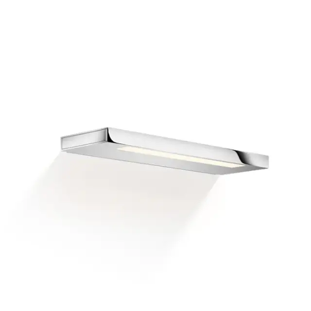 Decor Walther Slim 34 N LED Светильник настенный 34x10xh2 см, 1x LED 16.4W, цвет хром 0329700