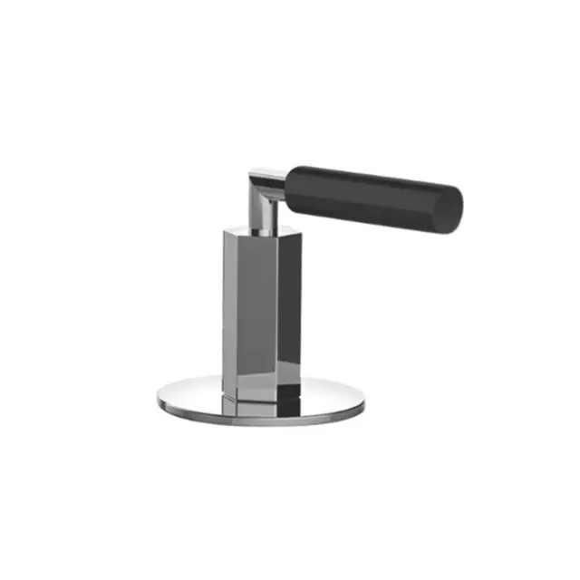 Fantini Venezia Ручка для смесителя, правая, рычаг, цвет хром 29 02 N546