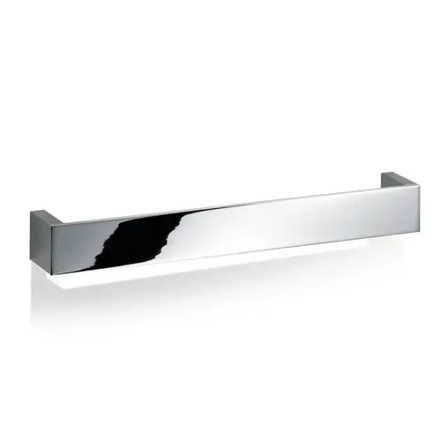 Decor Walther Brick HTE40 Полотенцедержатель 40 см, цвет хром 0590100