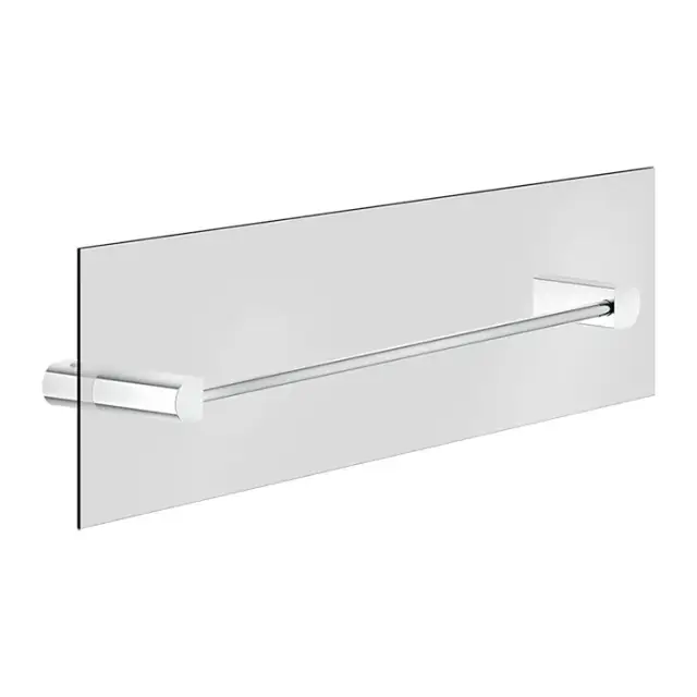 Gessi Rilievo Полотенцедержатель 60 см, подвесной, цвет: chrome 59566#031