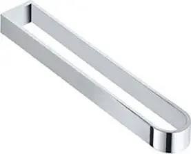 Keuco Edition 300 Полотенцедержатель 46,5 см, цвет: хром 30018 010000