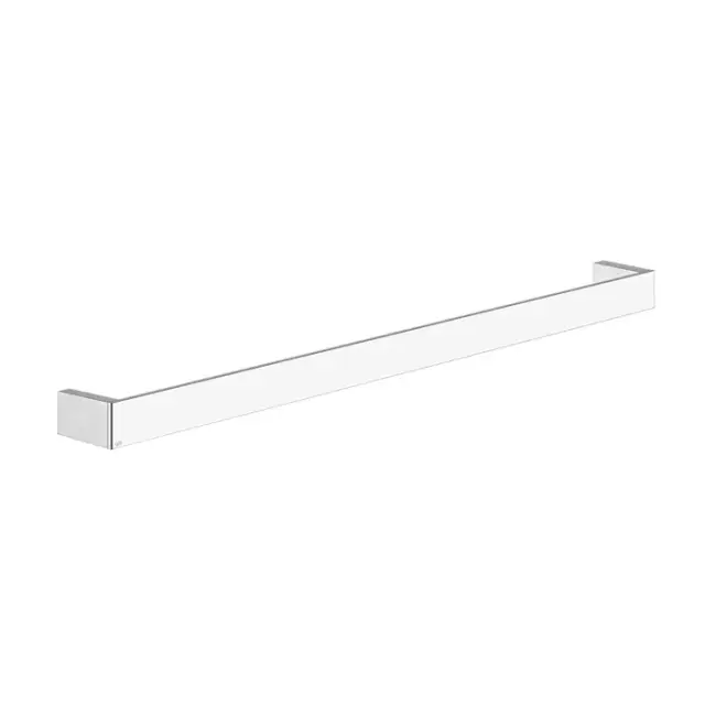 Gessi Inverso/Rettangolo Полотенцедержатель 60 см, подвесной, цвет: chrome 20903#031