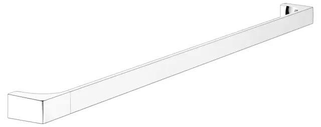 Keuco Edition 11 Полотенцедержатель 102,2 см, подвесной, цвет: хром 11101 011000