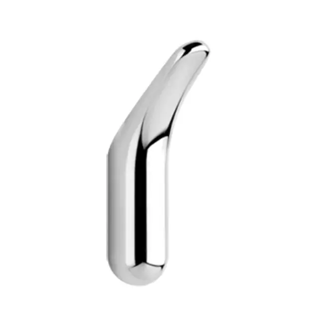 Gessi Goccia Крючок для полотенец, цвет: chrome 38121#031