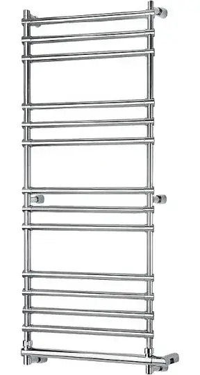 Margaroli Sole 564/14 Полотенцесушитель электрический 57х133h (47), выкл. справа, цвет: chrome 5644714CRNB