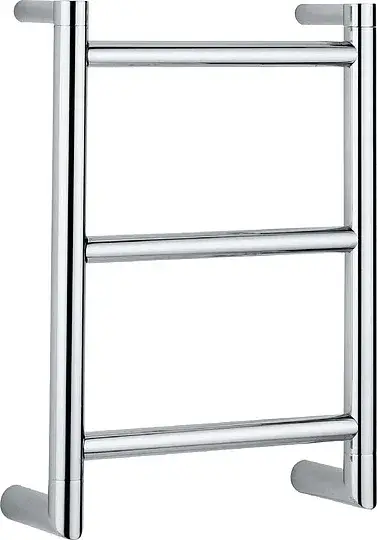 Margaroli Sole 540/S Полотенцесушитель электрический 35х47h (int 31,8), выкл. справа, цвет: chrome 540/S